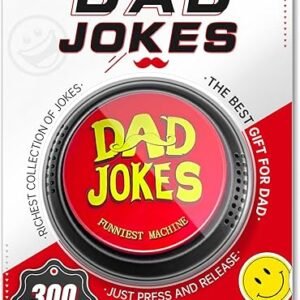 funny gifts for dad