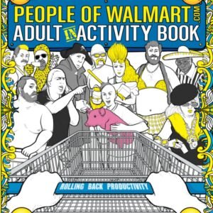 Funny coloring books for adults